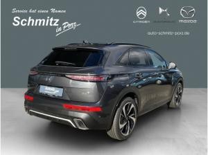 DS Automobiles DS 7 ACC StandHZG El. Panodach Massagesitze Apple CarPlay Android Auto