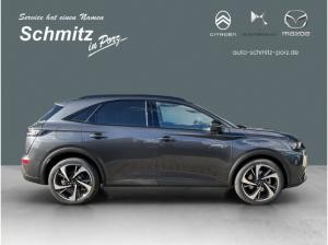 DS Automobiles DS 7 ACC StandHZG El. Panodach Massagesitze Apple CarPlay Android Auto