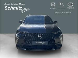 DS Automobiles DS 7 ACC StandHZG El. Panodach Massagesitze Apple CarPlay Android Auto