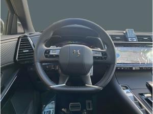 DS Automobiles DS 7 ACC StandHZG El. Panodach Massagesitze Apple CarPlay Android Auto