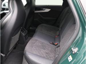 Audi S4 Avant quattro TDI / Standh, Matrix, AHK, B&O