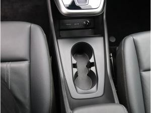 Audi Q4 e-tron advanced 35 / MMI-Navi+, ParkAssi, LED
