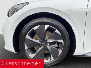 Cupra Born 77 kWh WÄPU CAM BELOW ZERO GANZJAHR