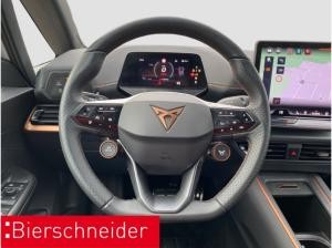 Cupra Born 77 kWh WÄPU CAM BELOW ZERO GANZJAHR