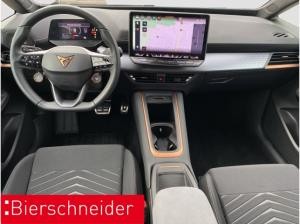 Cupra Born 77 kWh WÄPU CAM BELOW ZERO GANZJAHR