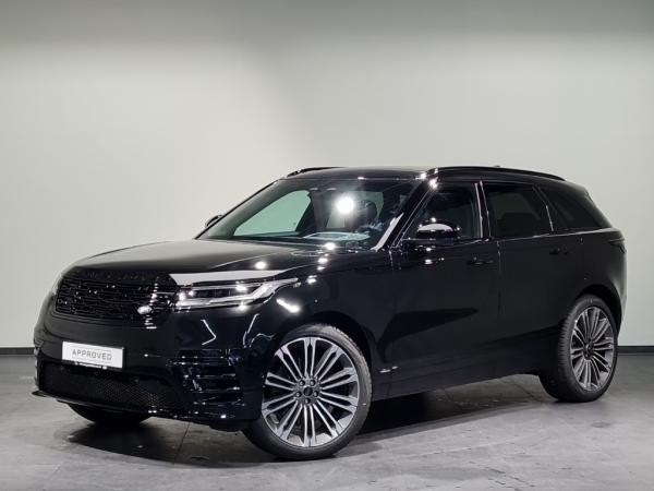 Land Rover Range Rover Velar D300 Autobiography
