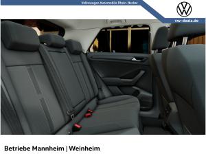 Volkswagen T-Roc Life 1.5 l TSI DSG LED Alu Klima DAB
