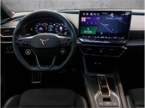 Cupra Leon 1.5 e-HYBRID DSG NAVI ACC KAMERA SHZ LED