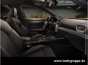 Cupra Formentor VZ Extreme 2.0 TSI 245 kW (333 PS)