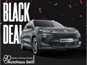 MG S5 EV Electric 64kWh Luxury MY25 Gewerbe*Sonderaktion*Black Month*