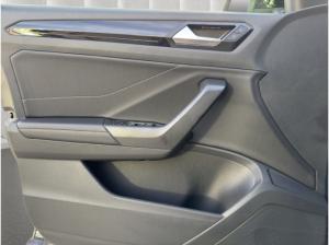 Volkswagen T-Roc Style 2.0TDI DSG AHK,SPORT,BUSINESS,BLACK,IQ