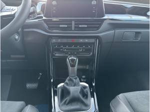Volkswagen T-Roc Style 2.0TDI DSG AHK,SPORT,BUSINESS,BLACK,IQ