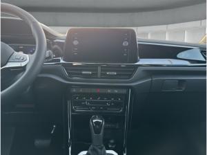 Volkswagen T-Roc Style 2.0TDI DSG AHK,SPORT,BUSINESS,BLACK,IQ