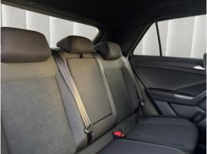 Volkswagen T-Roc Style 2.0TDI DSG AHK,SPORT,BUSINESS,BLACK,IQ