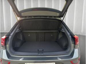 Volkswagen T-Roc Style 2.0TDI DSG AHK,SPORT,BUSINESS,BLACK,IQ