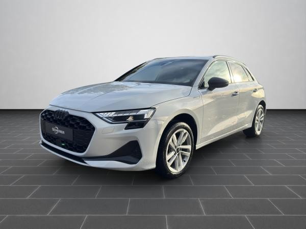Audi A3 Sportback advanced TDI*MEGA-AKTION*S Line*Navi*9xPakete*LED*