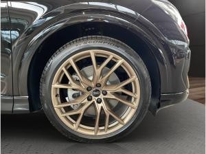 Audi e-tron Q4 45 e-tron / HuD, AHK, edtition S line, Assistenzpaket