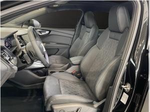 Audi e-tron Q4 45 e-tron / HuD, AHK, edtition S line, Assistenzpaket