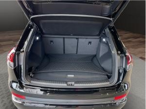 Audi e-tron Q4 45 e-tron / HuD, AHK, edtition S line, Assistenzpaket