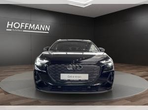 Audi e-tron Q4 45 e-tron / HuD, AHK, edtition S line, Assistenzpaket