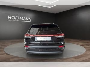 Audi e-tron Q4 45 e-tron / HuD, AHK, edtition S line, Assistenzpaket