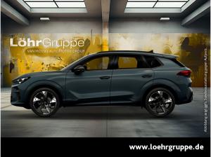 Cupra Terramar 1.5 eTSI 110 kW (150 PS)