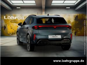 Cupra Terramar 1.5 eTSI 110 kW (150 PS)