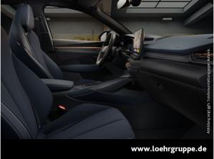 Cupra Terramar 1.5 eTSI 110 kW (150 PS)