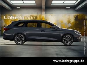 Cupra Leon Sportstourer 1.5 TSI 110 kW (150 PS) 6-Gang