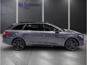 Cupra Leon Sportstourer VZ Black Ed. 1.5 e-Hybrid *AHK*Sennheiser*Intelligent*Leder*