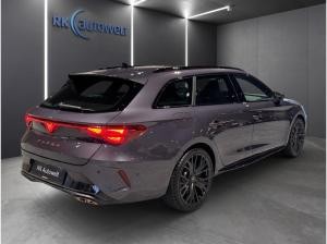 Cupra Leon Sportstourer VZ Black Ed. 1.5 e-Hybrid *AHK*Sennheiser*Intelligent*Leder*