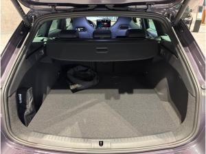 Cupra Leon Sportstourer VZ Black Ed. 1.5 e-Hybrid *AHK*Sennheiser*Intelligent*Leder*