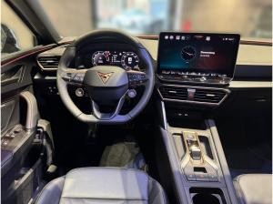 Cupra Leon Sportstourer VZ Black Ed. 1.5 e-Hybrid *AHK*Sennheiser*Intelligent*Leder*