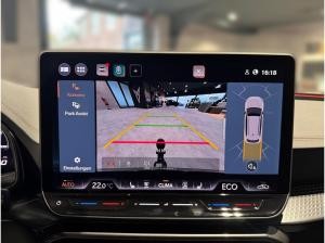 Cupra Leon Sportstourer VZ Black Ed. 1.5 e-Hybrid *AHK*Sennheiser*Intelligent*Leder*