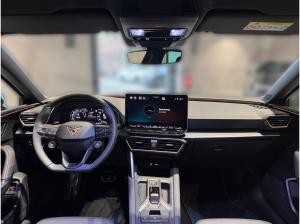 Cupra Leon Sportstourer VZ Black Ed. 1.5 e-Hybrid *AHK*Sennheiser*Intelligent*Leder*