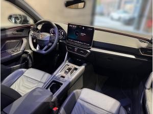 Cupra Leon Sportstourer VZ Black Ed. 1.5 e-Hybrid *AHK*Sennheiser*Intelligent*Leder*