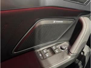 Cupra Leon Sportstourer VZ Black Ed. 1.5 e-Hybrid *AHK*Sennheiser*Intelligent*Leder*