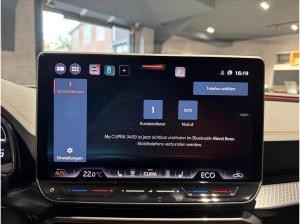 Cupra Leon Sportstourer VZ Black Ed. 1.5 e-Hybrid *AHK*Sennheiser*Intelligent*Leder*