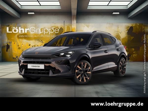 Cupra Formentor 1.5 TSI 110 kW (150 PS)