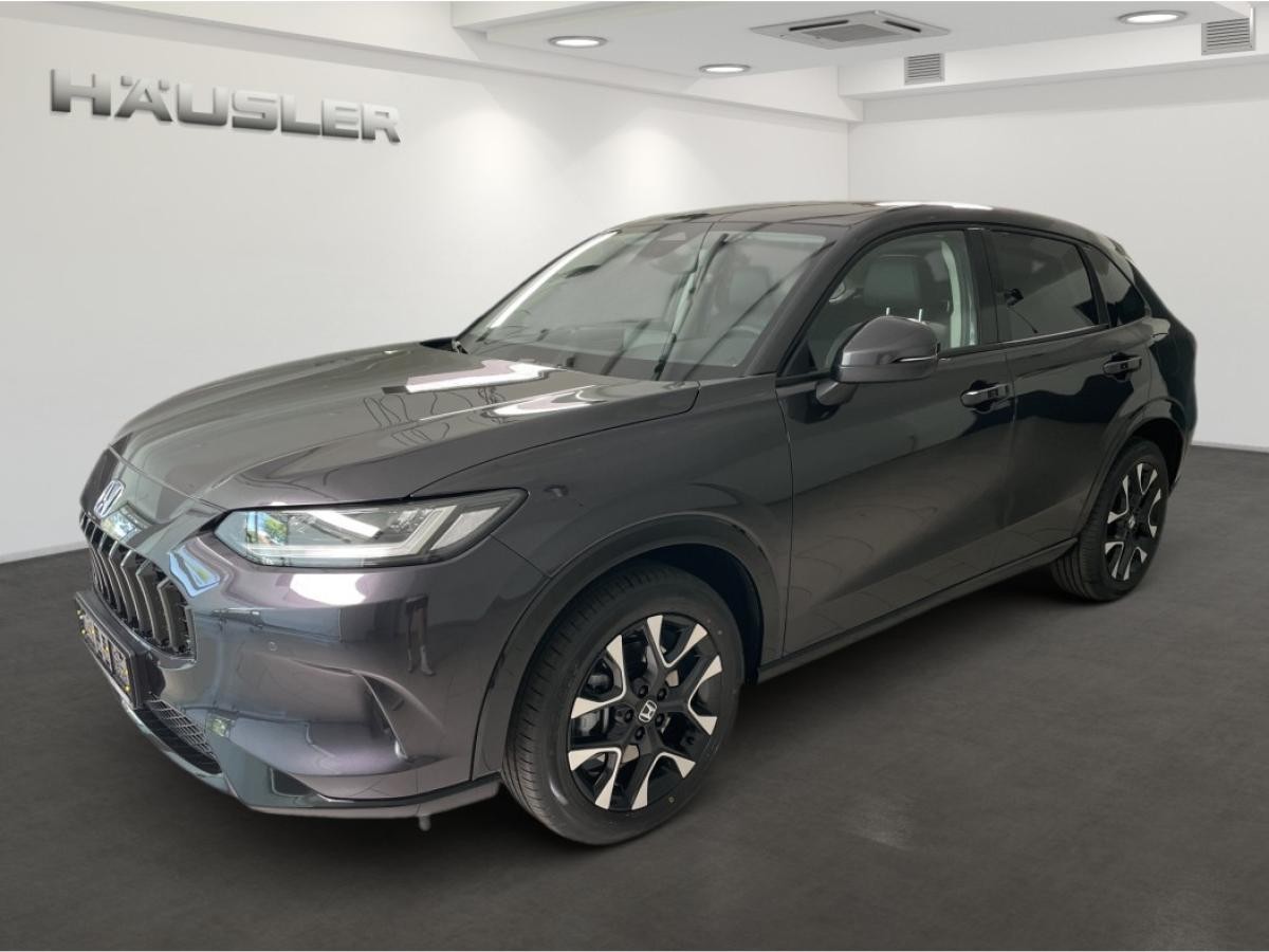 Honda ZR-V Advance+Automatik+Leder+Schiebedach