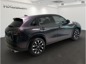 Honda ZR-V Advance+Automatik+Leder+Schiebedach