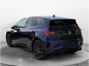 Volkswagen ID.3 GTX Performance FIRE+ICE 79 kWh 1-Gang-Automatik