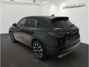 Honda ZR-V Advance+Automatik+Leder+Schiebedach