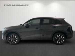 Honda ZR-V Advance+Automatik+Leder+Schiebedach