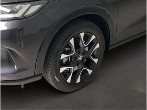 Honda ZR-V Advance+Automatik+Leder+Schiebedach