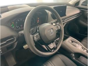 Honda ZR-V Advance+Automatik+Leder+Schiebedach