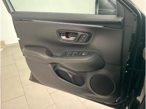 Honda ZR-V Advance+Automatik+Leder+Schiebedach