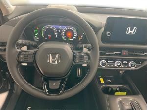 Honda ZR-V Advance+Automatik+Leder+Schiebedach