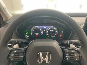 Honda ZR-V Advance+Automatik+Leder+Schiebedach
