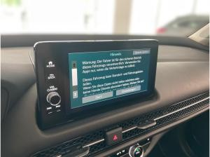Honda ZR-V Advance+Automatik+Leder+Schiebedach